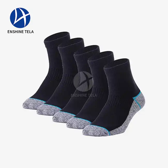 How Negative Ion Sports Socks Improve Blood Circulation How Negative Ion Sports Socks Improve Blood Circulation